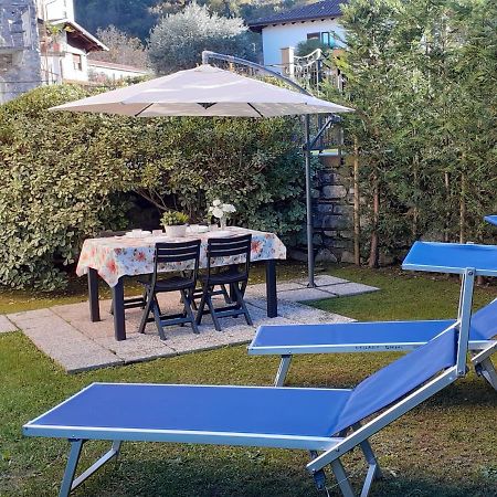 Bellagio Dreams Apt, Pool, With Private Garden, Near Lake Eksteriør billede