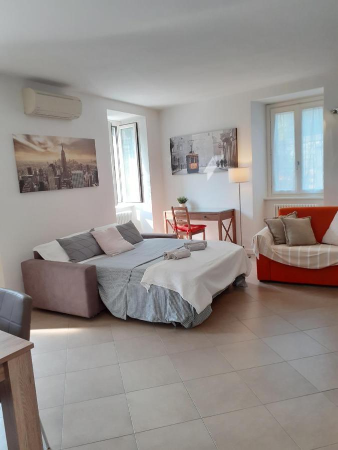 Bellagio Dreams Apt, Pool, With Private Garden, Near Lake Eksteriør billede