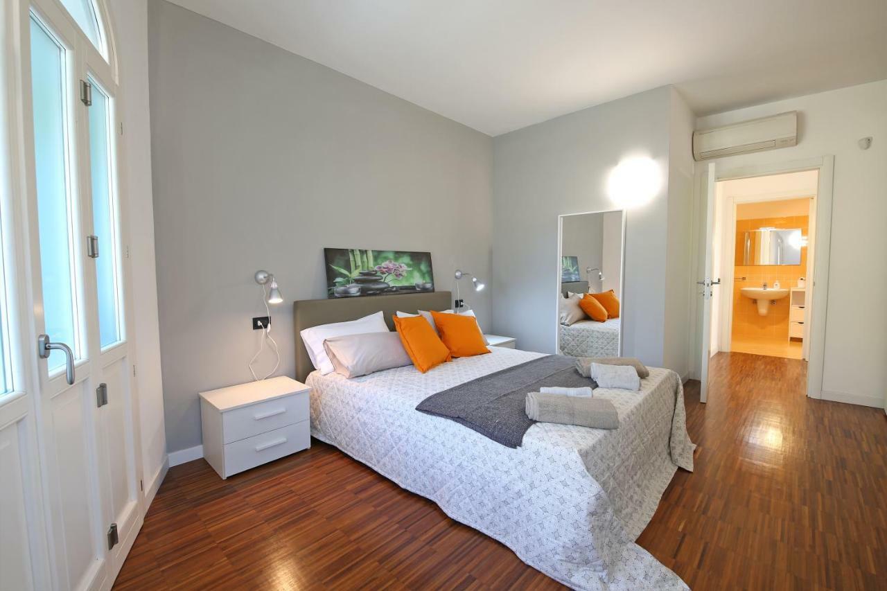 Bellagio Dreams Apt, Pool, With Private Garden, Near Lake Eksteriør billede