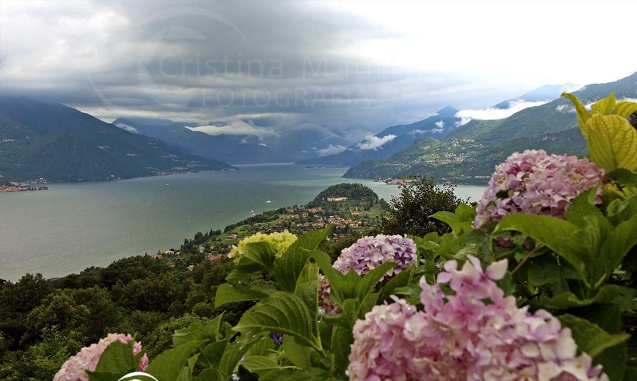 Bellagio Dreams Apt, Pool, With Private Garden, Near Lake Eksteriør billede